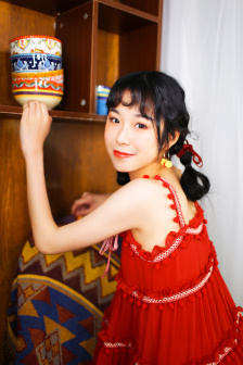 女职员的味道